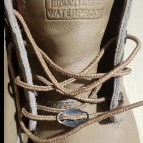 🧧Timberland Waterproof Boots - Picture 7 of 13